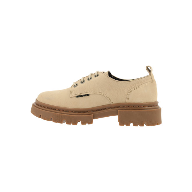 Lace-up Beige/ Taupe 610001E5L_COKITD