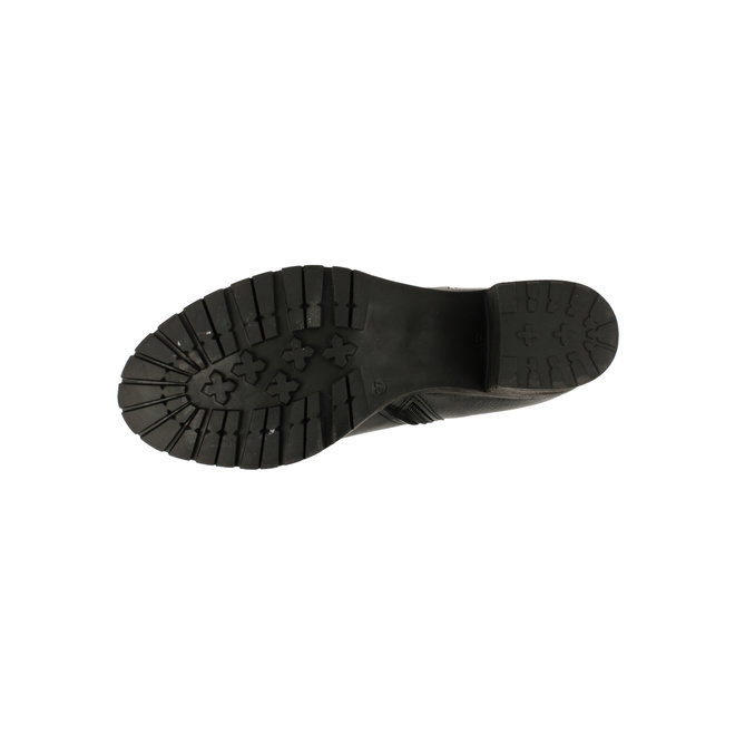 Ankle boots Black 611504E6L_BLCKTD
