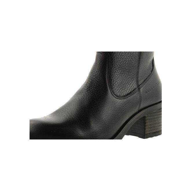 Ankle boots Black 611504E6L_BLCKTD