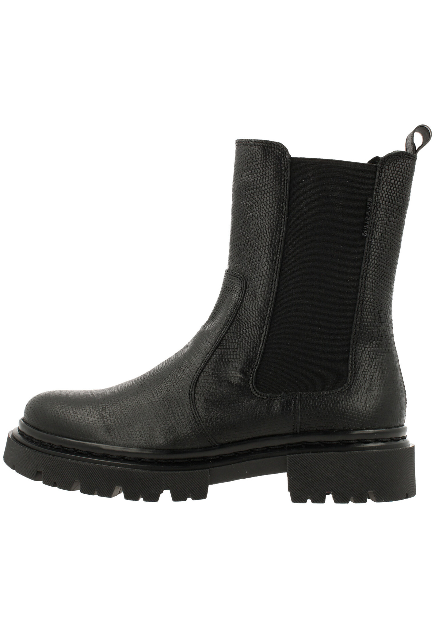 bullboxer chelsea boots beige