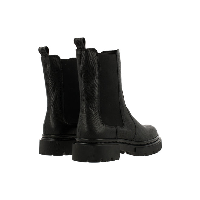 Chelsea boots Zwart 610507E6LABLACTD