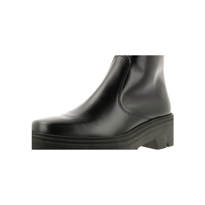 Stiefelette Schwarz 316502E6L_BLCKTD