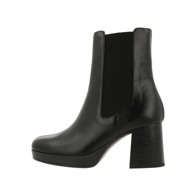 Ankle boots Black