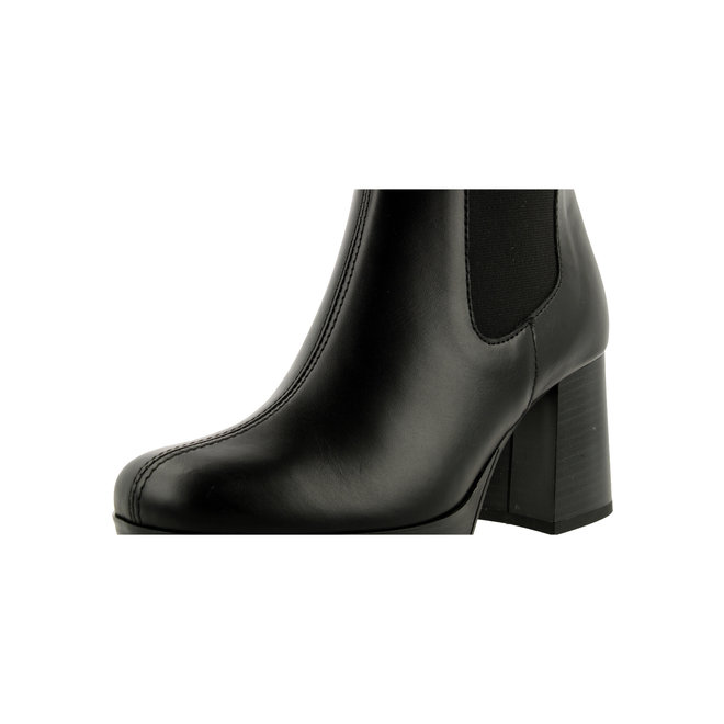 Ankle boots Black 256500E6L_BLCKTD