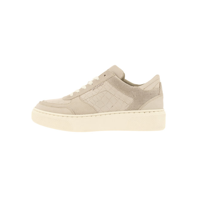 Sneaker Beige/ Taupe