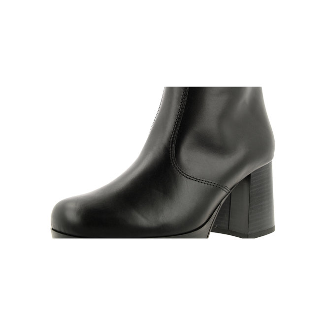 Boots Zwart 256503E6L_BLCKTD