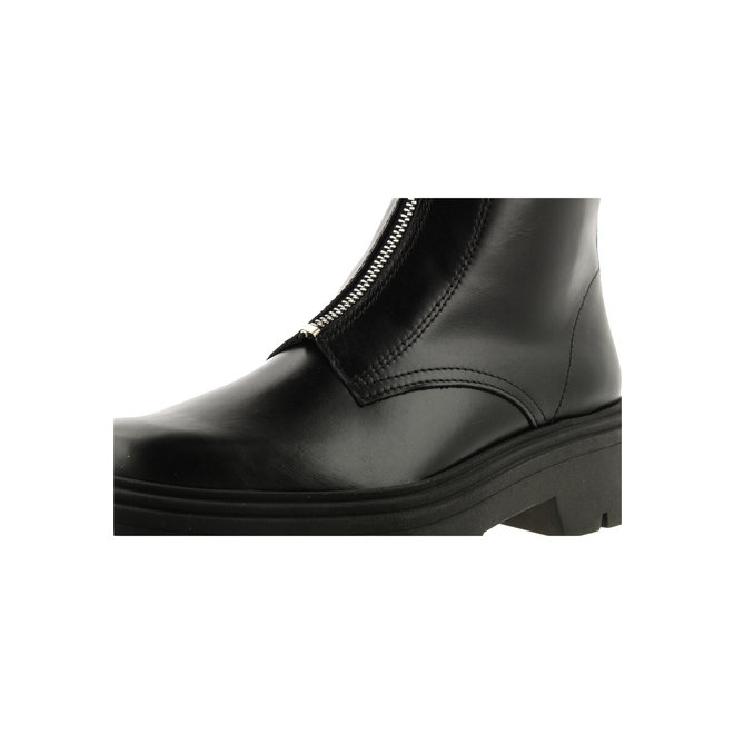 Ankle boots Black 316504E6L_BLCKTD