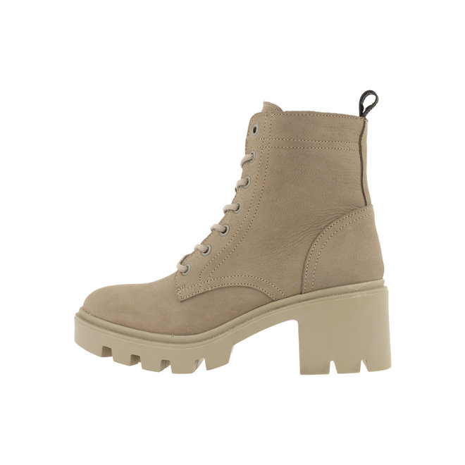 Ankle boot Beige/Taupe 612503E6LATAUPTD