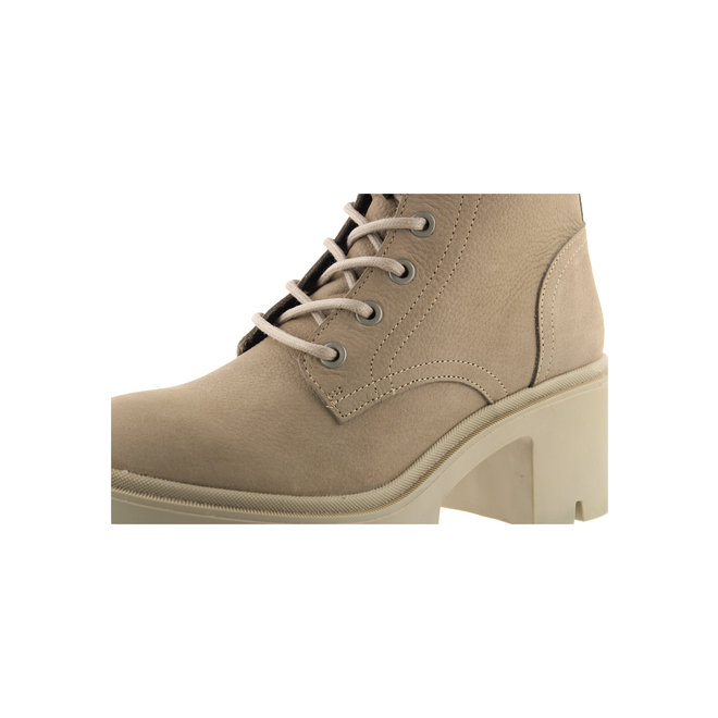 Ankle boots Beige/ Taupe 612503E6LATAUPTD