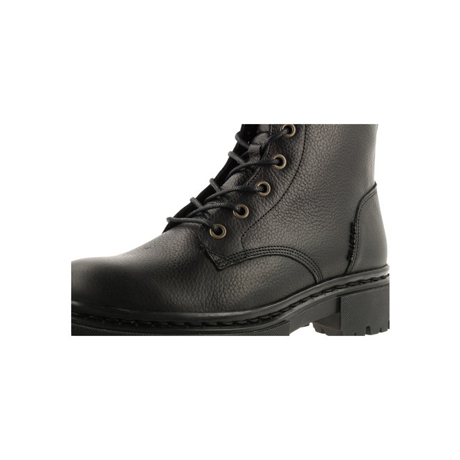 Ankle boot Black 610504E6LCBBIOTD | Bullboxer - Bullboxer