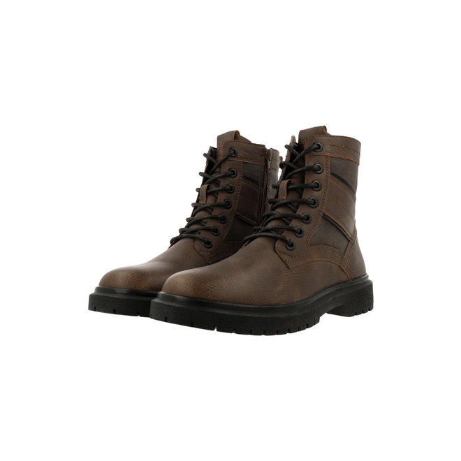 Boots Donkerbruin 296X88391ADKBRSU