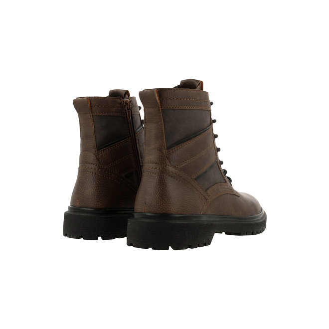 Boots Dark Brown 296X88391ADKBRSU