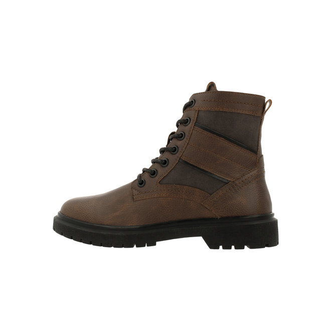 Boots Dark Brown