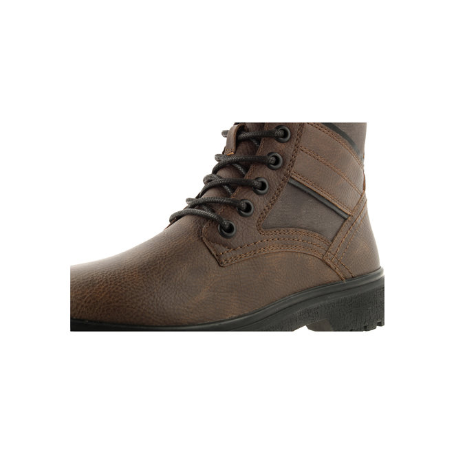 Boots Dark Brown 296X88391ADKBRSU