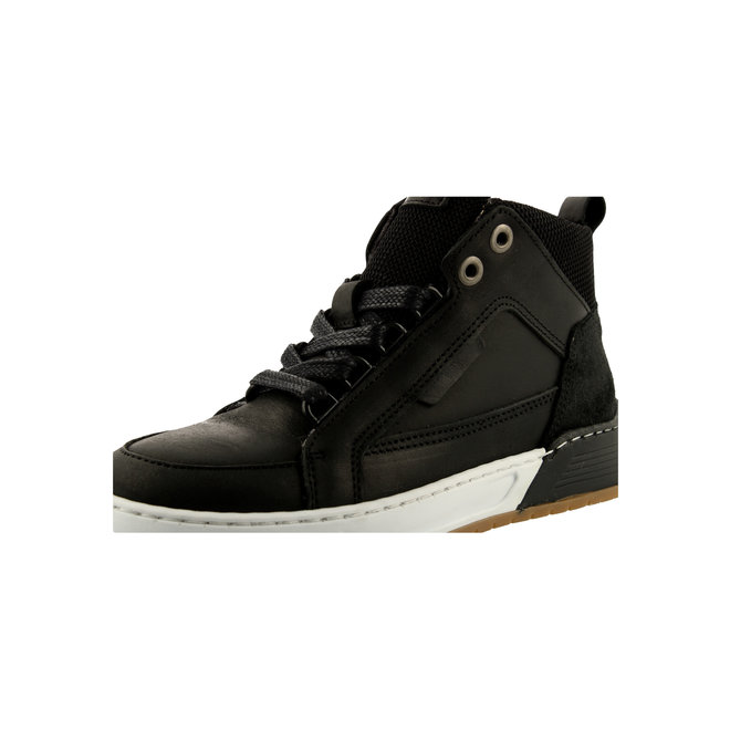 Sneaker Zwart AOF500E6L_BLCKKB