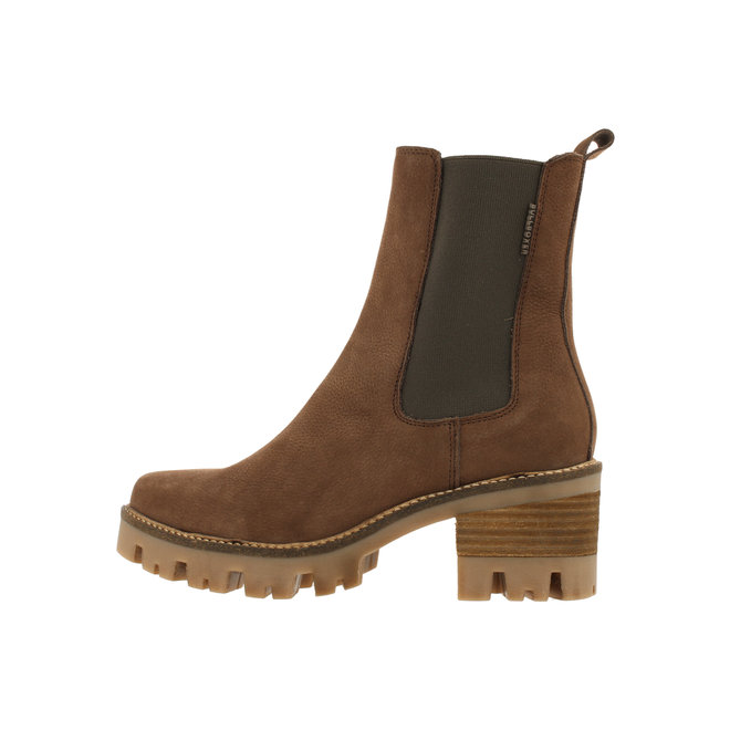 Chelsea boots Brown