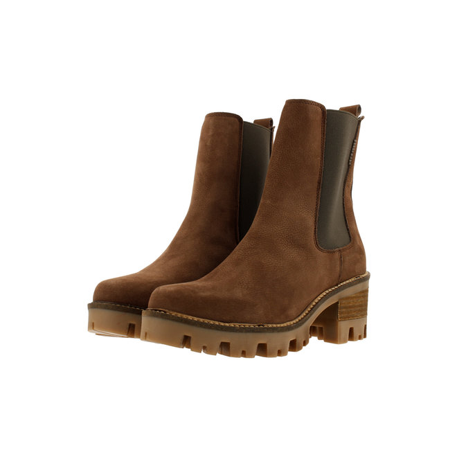 Chelsea boots Brown 677501E6L_BRWNTD