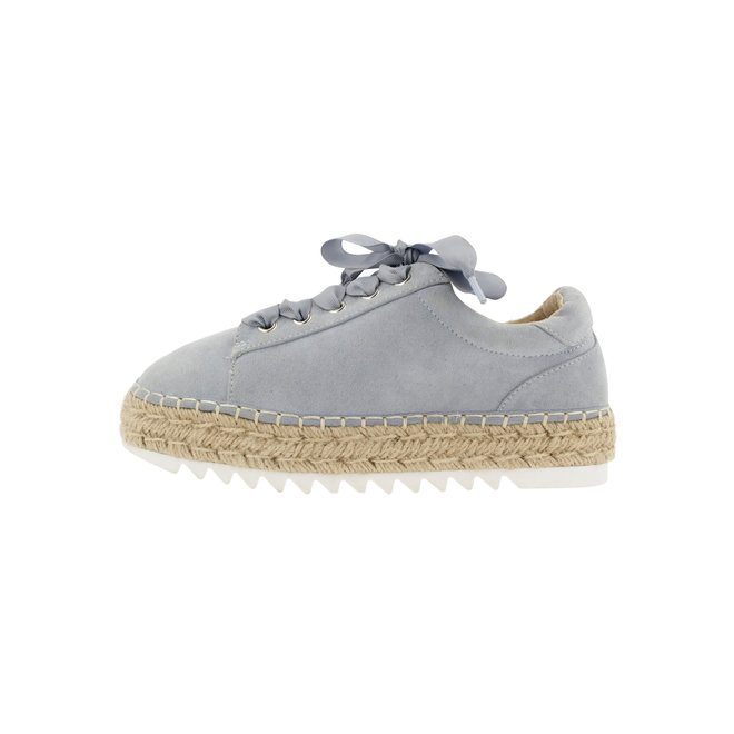 Espadrilles Blau 155003F5T_PSBLTD