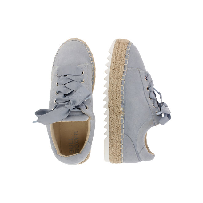 Espadrilles Blau 155003F5T_PSBLTD