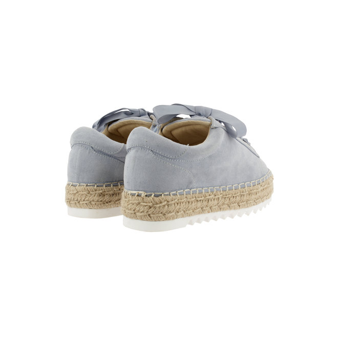 Espadrilles Blauw 155003F5T_PSBLTD