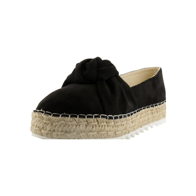 Espadrilles Zwart 155001F4T_BLCKTD