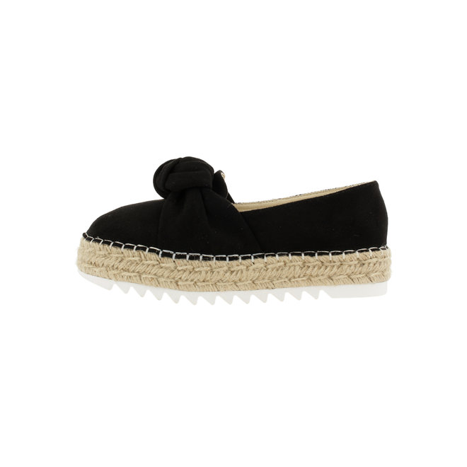 Espadrilles Black 155001F4T_BLCKTD