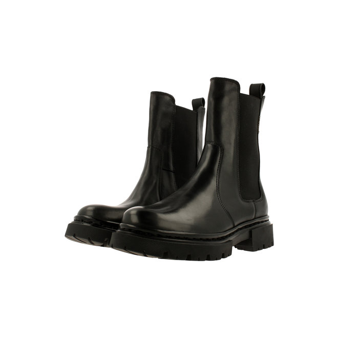 Chelsea boots Black 610507E6L_BLCKTD