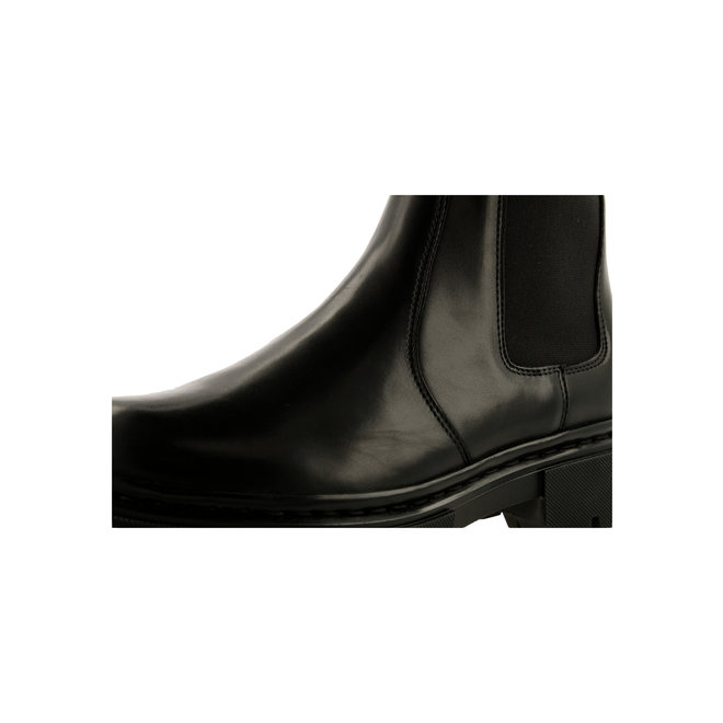 Chelsea boots Black 610507E6L_BLCKTD