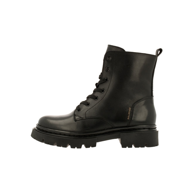 Boots Zwart 610504E6L_BKCCTD