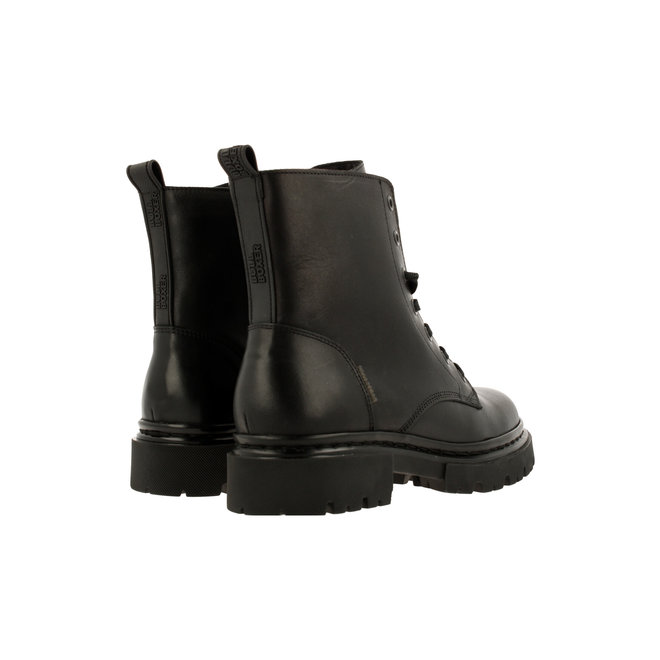 Stiefel Schwarz 610504E6L_BKCCTD