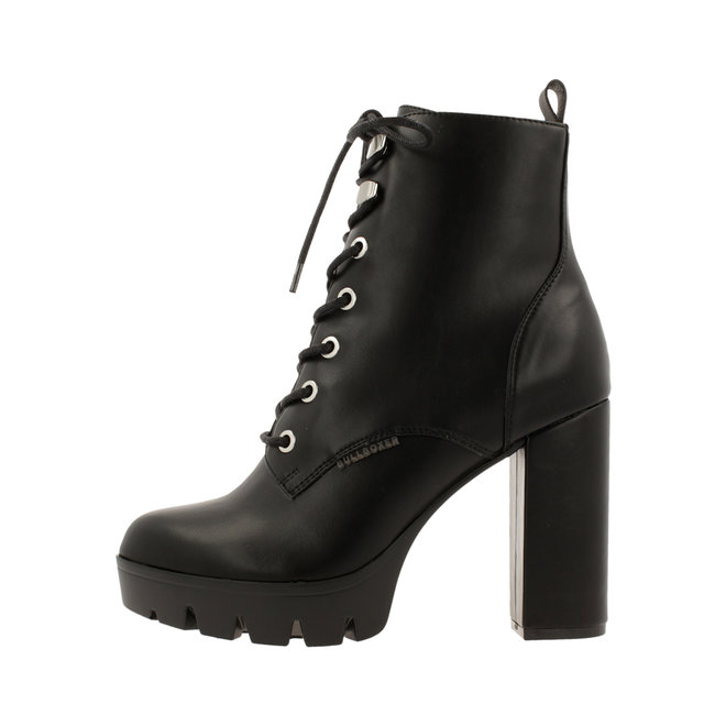 Ankle boots Black