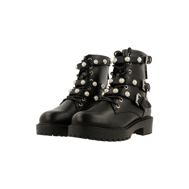 Boots Zwart 031500F6S_BLCKTD