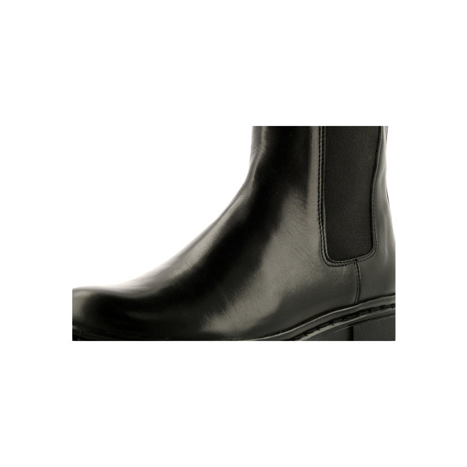 Chelsea boots Black 610511E7L_BLCKTD