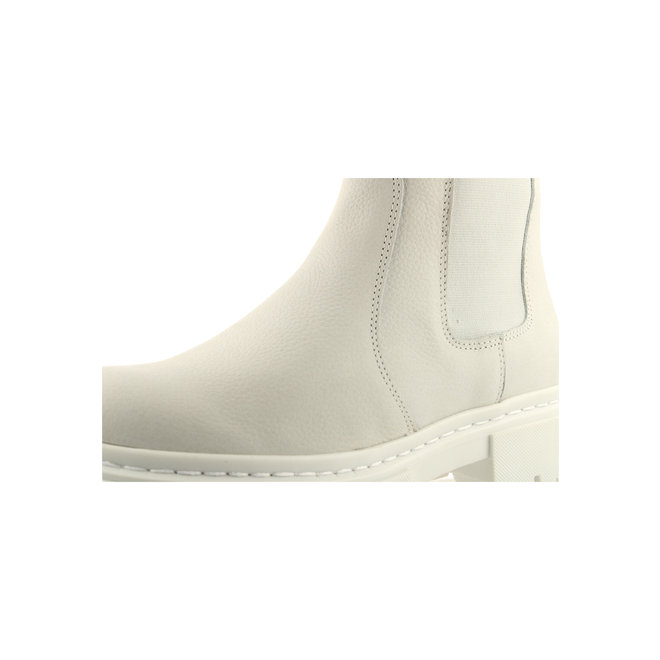 Chelsea boots White 610507E6LAWHITTD