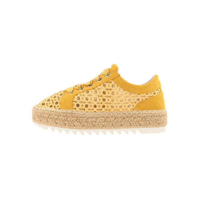 Espadrilles Geel 155008F4S_ODYWTD