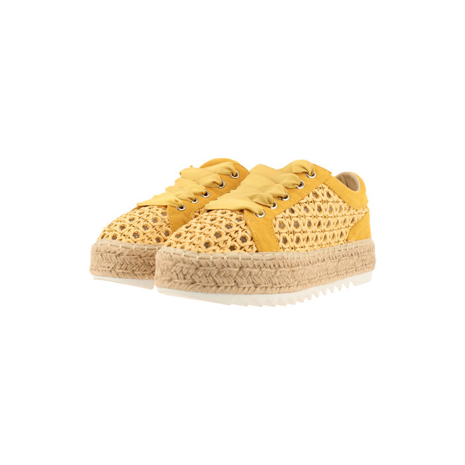 Espadrilles Geel 155008F4S_ODYWTD