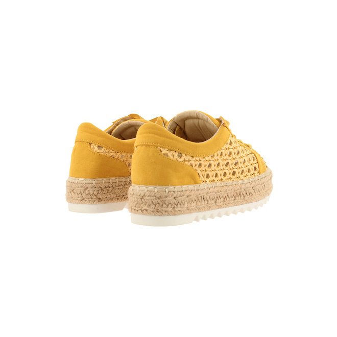 Espadrilles Geel 155008F4S_ODYWTD