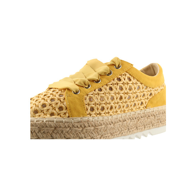 Espadrilles Geel 155008F4S_ODYWTD