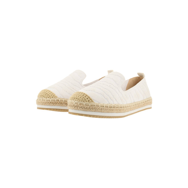 Espadrilles Weiß 186004F4T_WHITTD