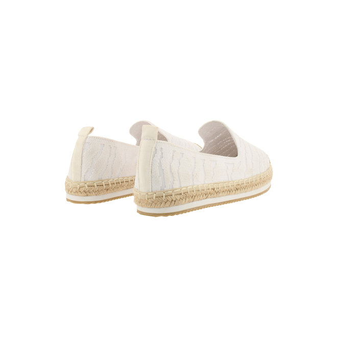 Espadrilles White 186004F4T_WHITTD