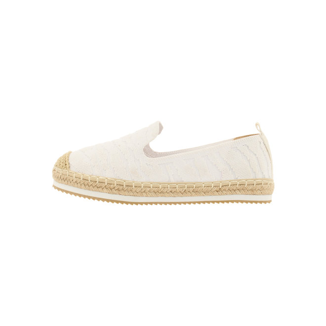 Espadrilles White 186004F4T_WHITTD