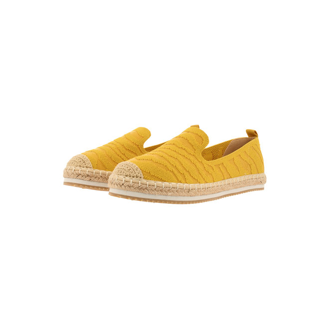 Espadrilles Gelb 186004F4T_YELLTD