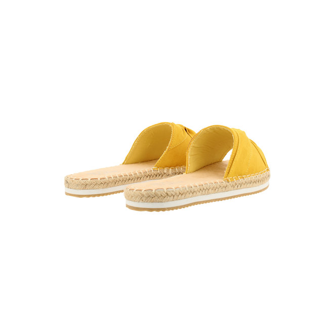 Slippers Geel 261000F1T_MUSTTD