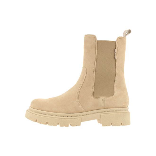 Chelsea boots Beige 610507E6CAALMDTD