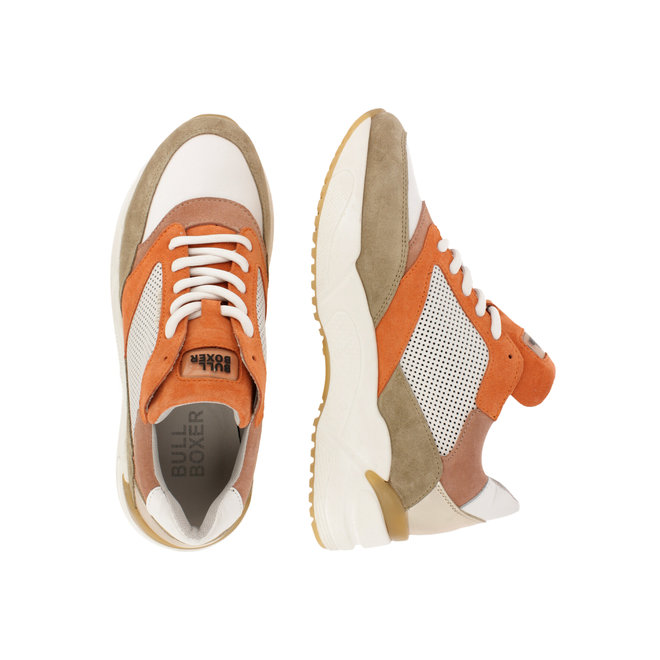 Sneaker Oranje 750010E5C_ORANTD