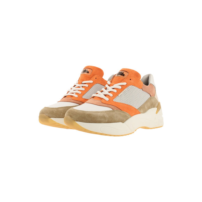 Sneaker Oranje 750010E5C_ORANTD