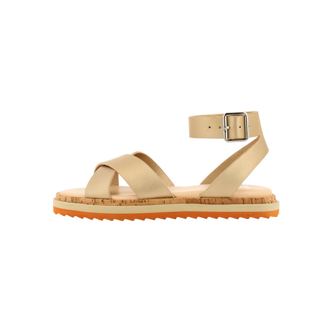 Sandalen Bruin 053001F1S_TANNTD | Bullboxer - Bullboxer