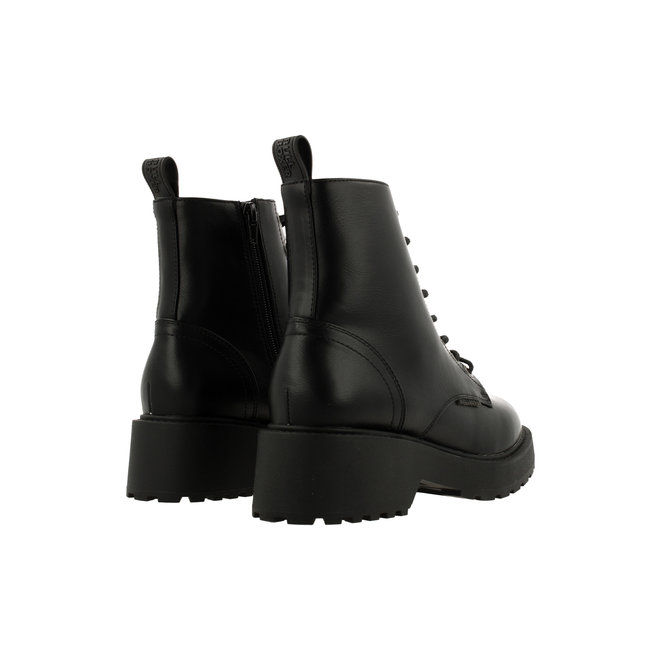 Ankle boots Black 020500F6S_BKNWTD