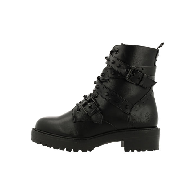 Ankle boots Black 031506F6S_BKTTTD