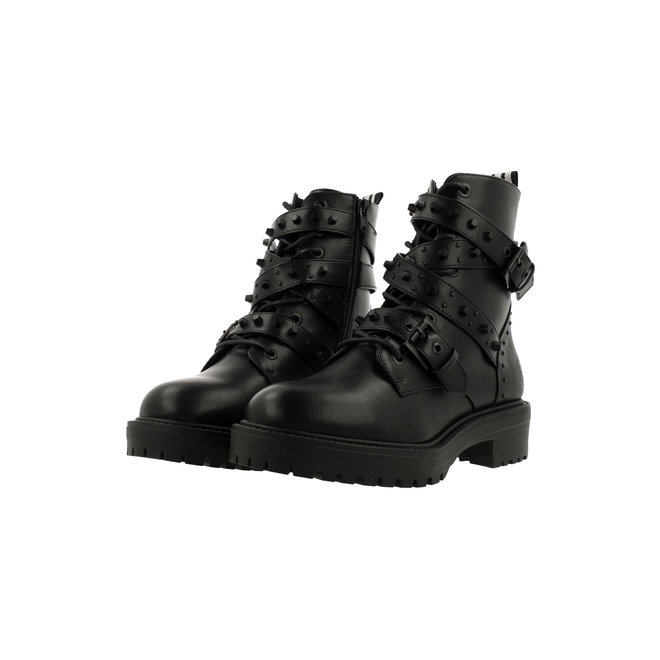 Ankle boots Black 031506F6S_BKTTTD